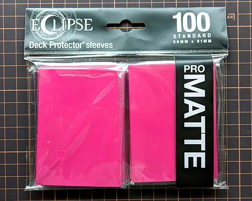 ヴァイスシュヴァルツ スリーブ入り 約19キロ ヴァイスシュヴァルツの