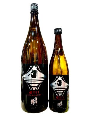 白馬錦 辛口 黒ラベル | 日本酒セラー ハレトケ HARETOKE 大阪福島区