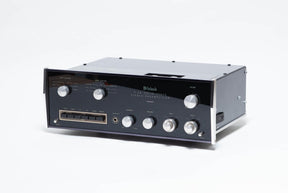McIntosh C26 - Preamp | HARK