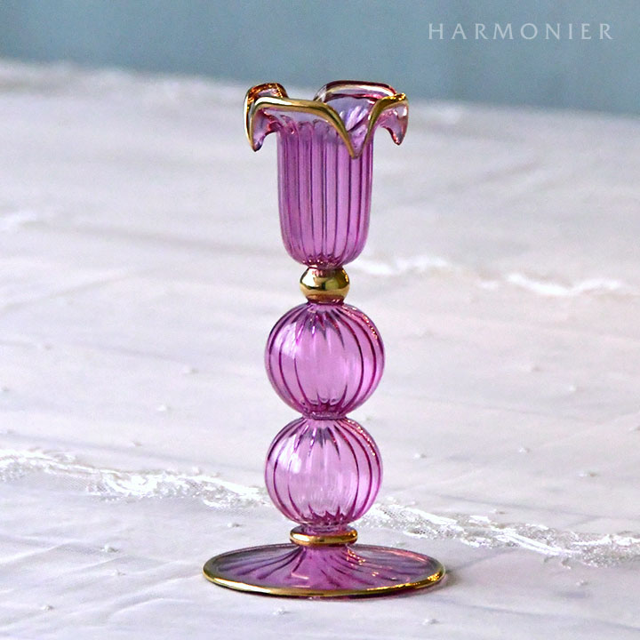 Mrs.GREENAPPLE Siip 完全生産限定BOX キャンドル、ホルダー Siip 完全