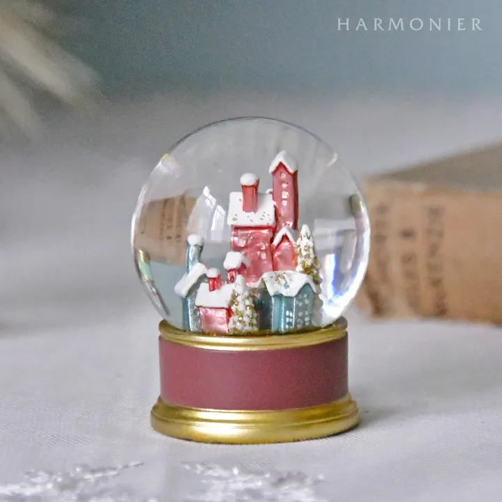 RYUJI IMAICHI スノードーム5点 RYUJI IMAICHI スノードーム5点 RYUJI