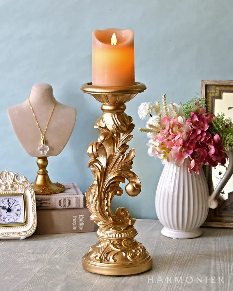 ゴールドウイングキャンドルホルダーS｜輸入雑貨の通販 | 輸入雑貨の