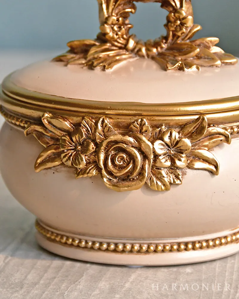 ベルサイユトリンケットボックス｜輸入雑貨の通販 | 輸入雑貨の通販