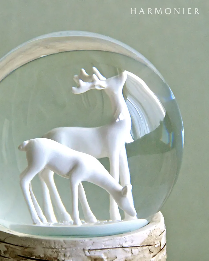 DIR EN GREY スノードーム 2024Xmas Ver. a knot DIR EN GREY スノー