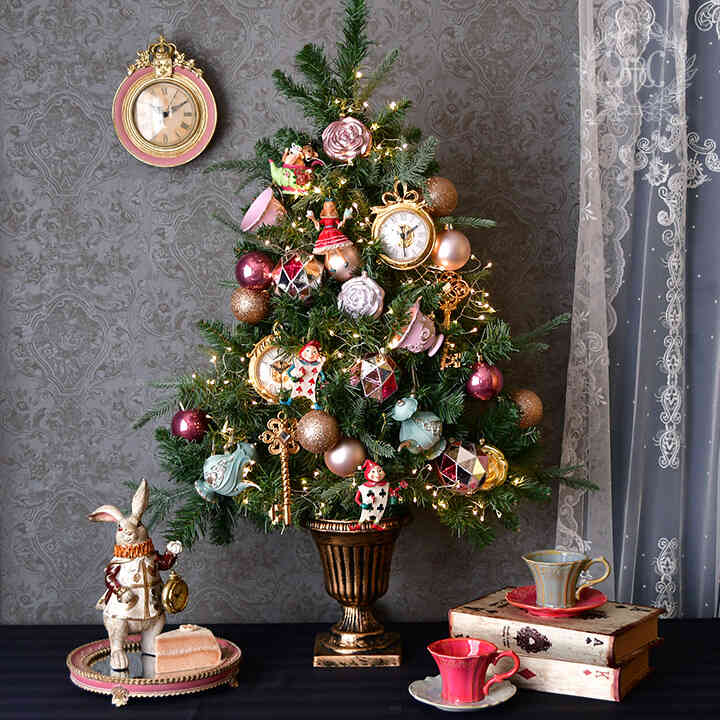 アルバム飾り クリスマスシリーズ オーダー受付中\( 'ω')/