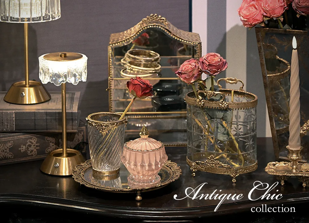 アンティーク雑貨・ヴィンテージ雑貨の通販 | 輸入雑貨の通販