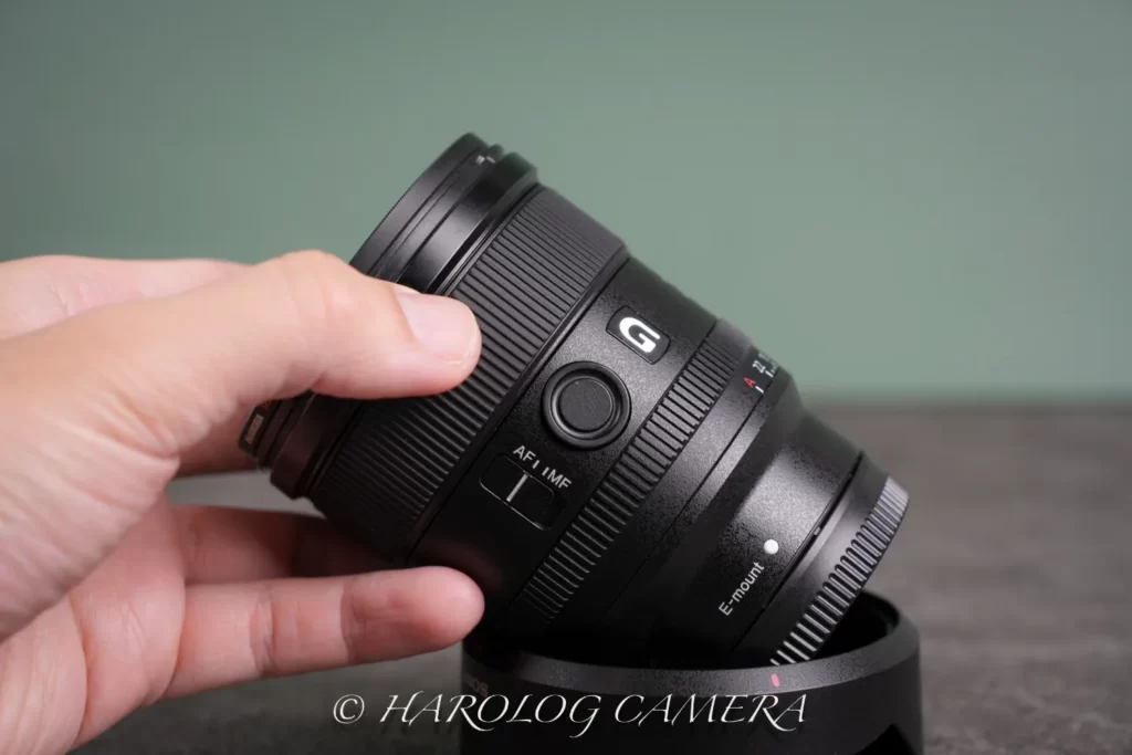 購入レビュー】FE 20mm F1.8G｜欠点ドコ？高い描写と携帯性を両立する
