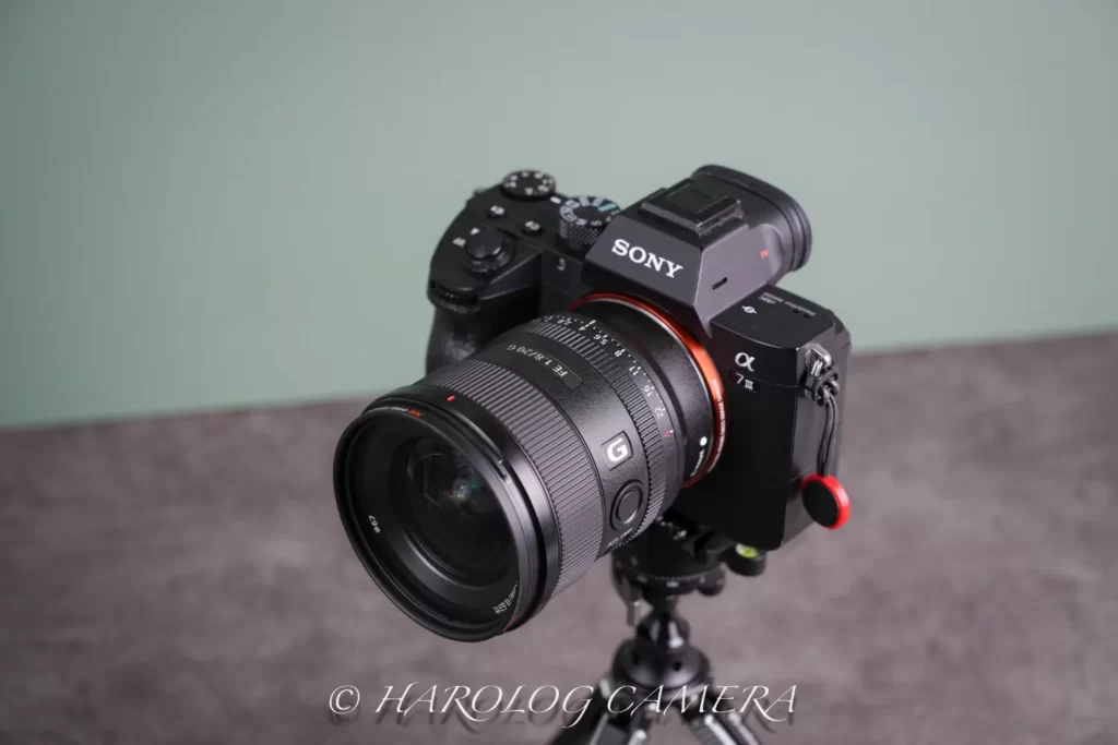 レンズ(単焦点) fe20mmf1.8g SEL20F18G SONY FE 20mm F1.8 G SEL20F18G