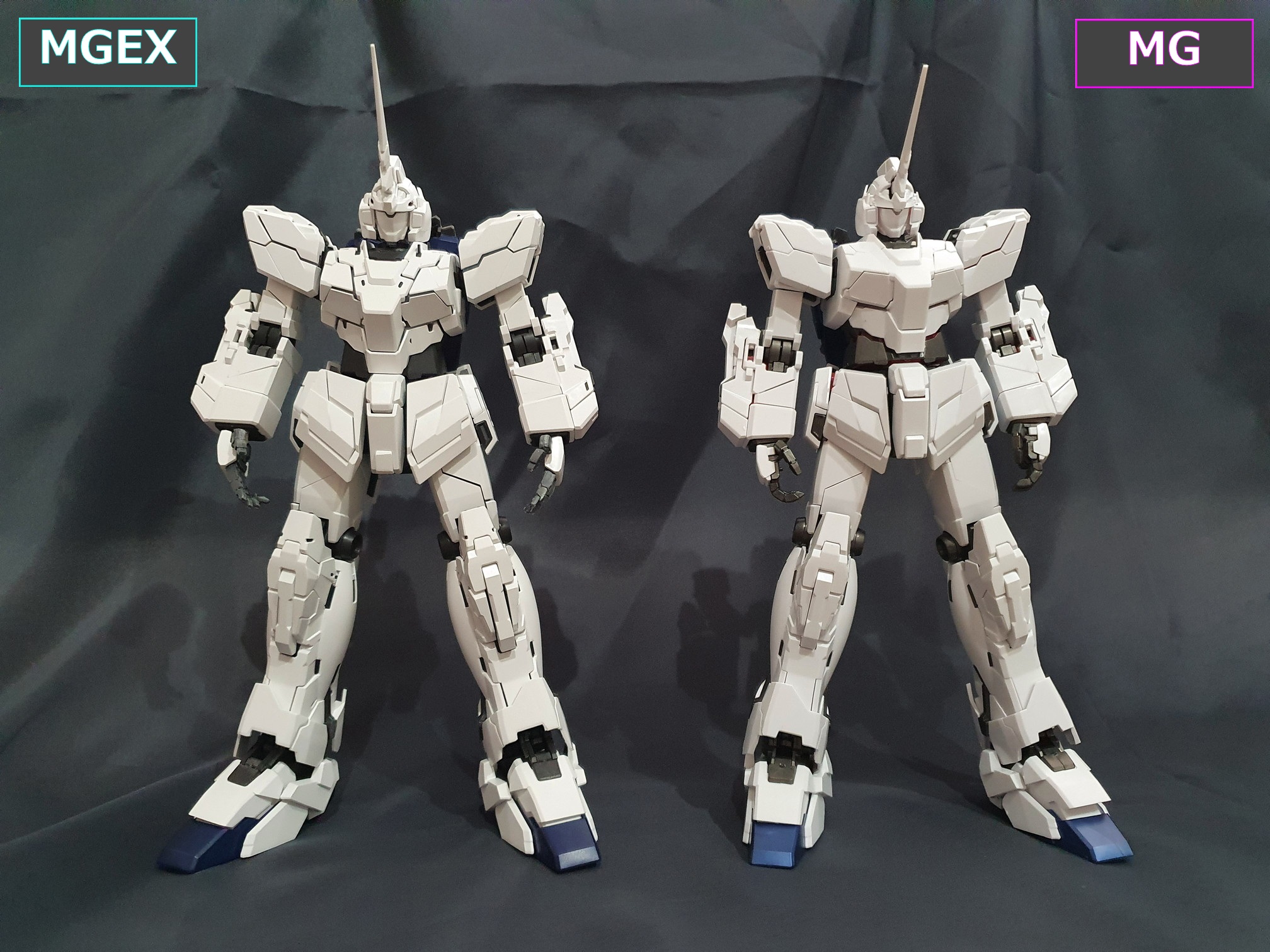 mgex ユニコーンガンダム Ver.Ka MGEX 1/100 ユニコーンガンダム Ver