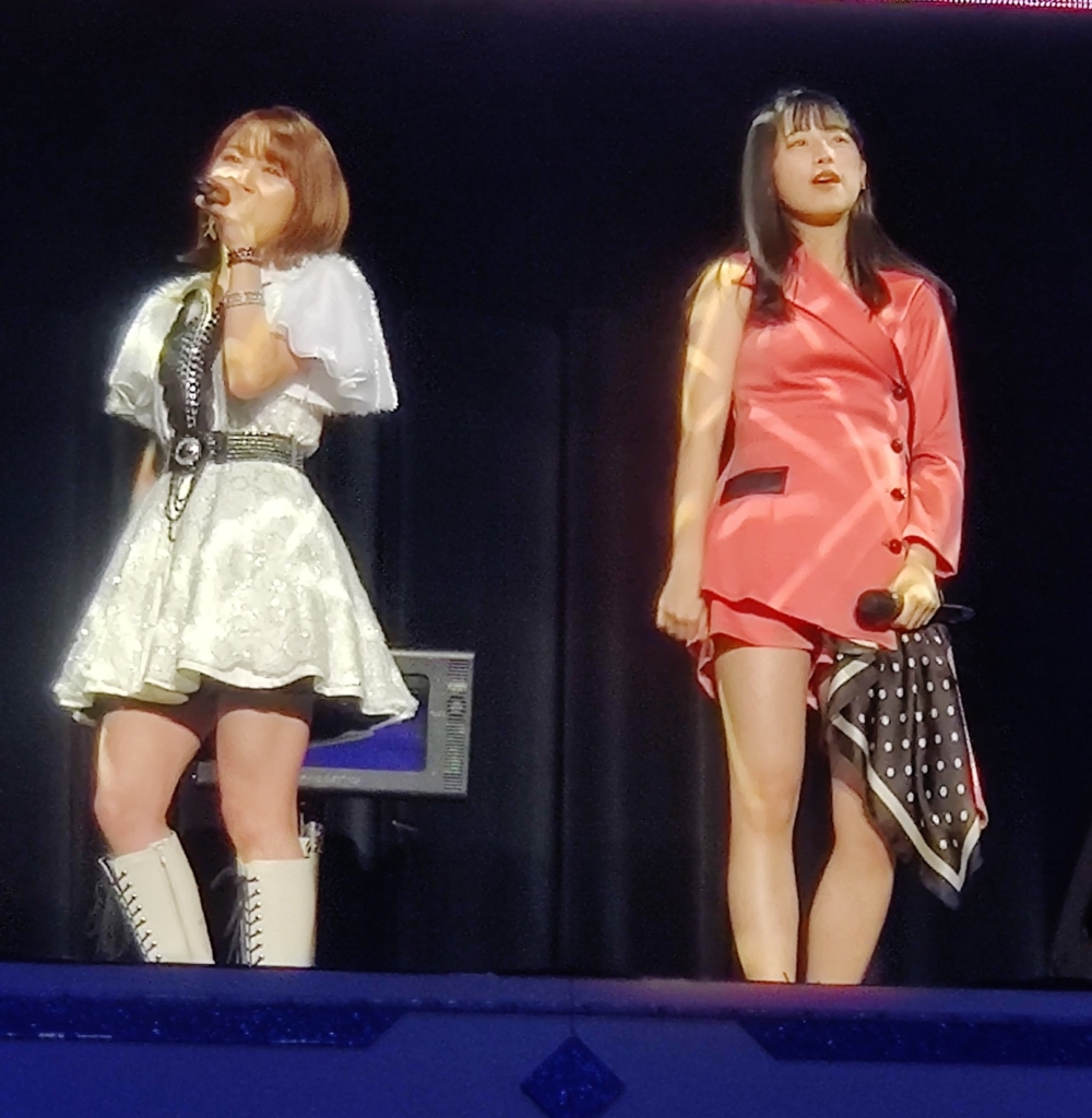 セトリ】ハロコン2020冬・HELLO! PROJECT IS [ ] side A / side B【1/2