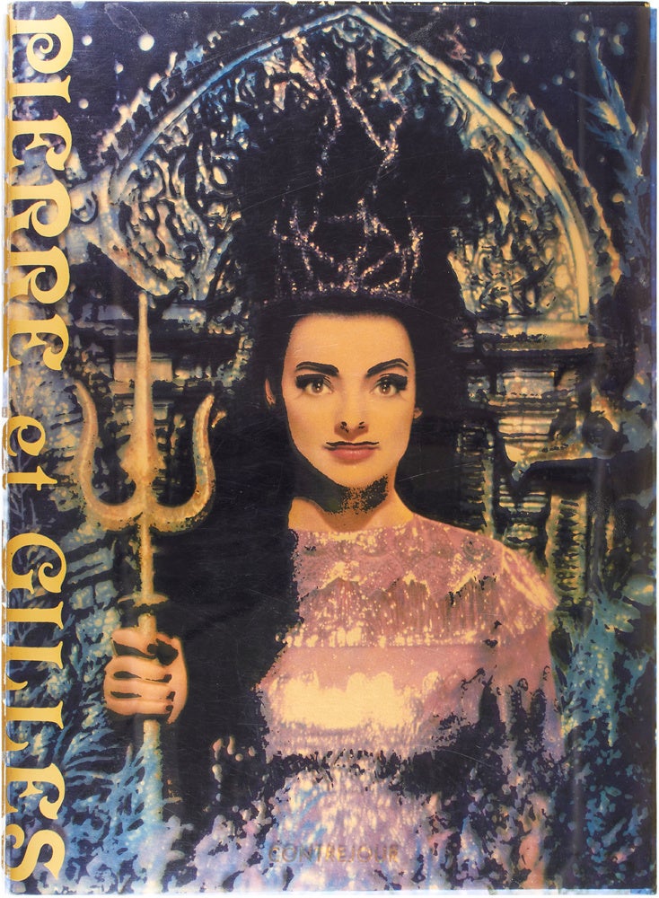 Pierre et Gilles: La Creation Du Monde | Pierre Et Gilles