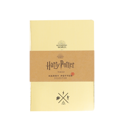 Harry Potter トム・リドルの日記・東京スタジオツアー限定セット 日本