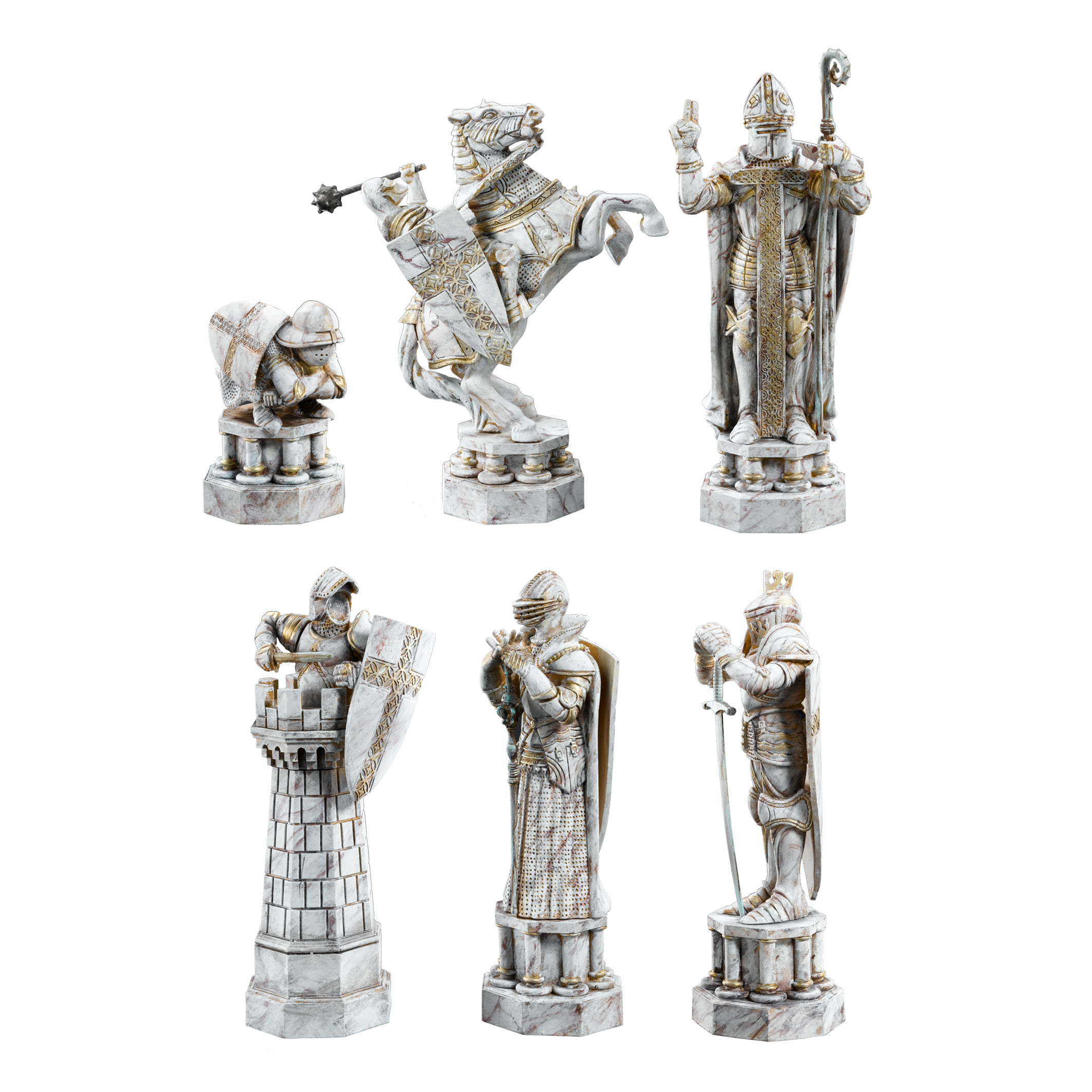 ハリーポッター 賢者の石 ウィザードチェス セット ハリーポッター