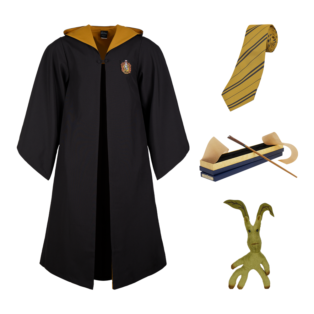 スタジオツアー東京 グリフィンドール ローブ ハリーポッター スタジオ