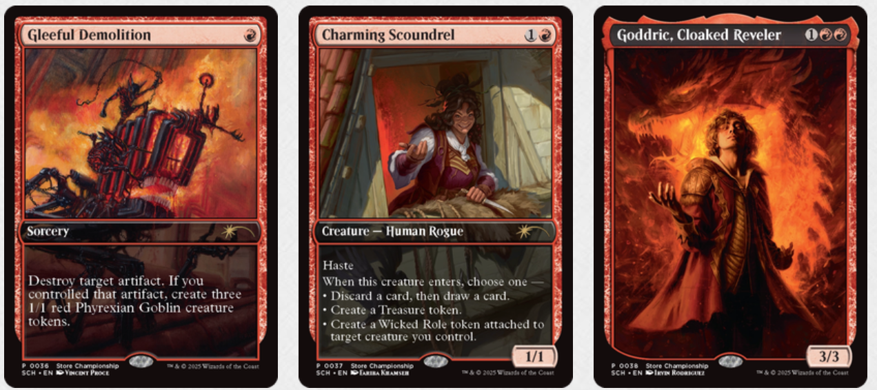 ガーディアンフォース、ディアボロス / 死の影 3枚セット MTG FF