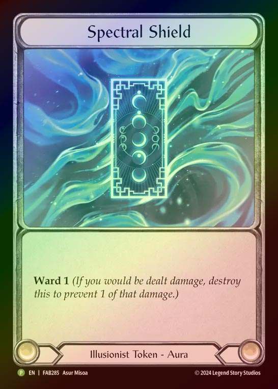 TCG専門店 蓮屋 MtG & FaB & GA / Token