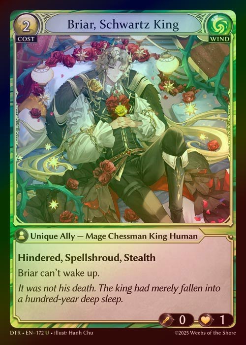 その他 Noire, Ace of Spades CSR Grand Archive Grand Archive Noire