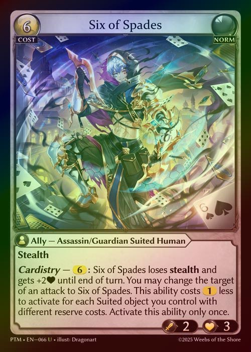 その他 Grand Archive Lost Providence その他 Lost Providence FOIL