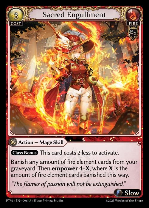 グランドアーカイブ - Topsy Decree *4 グランドアーカイブ - Topsy