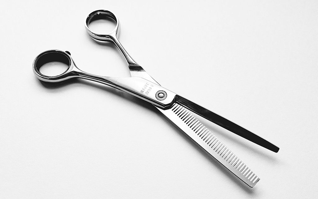 理容師用セニング「20%以下」人気ランキング – 鋏研ぎ師によるハサミの