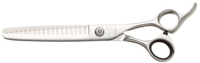 ワンクス ケリー ブレンダー 6.8-18-50(Wanx/カット率50%) ハサミ屋はやし