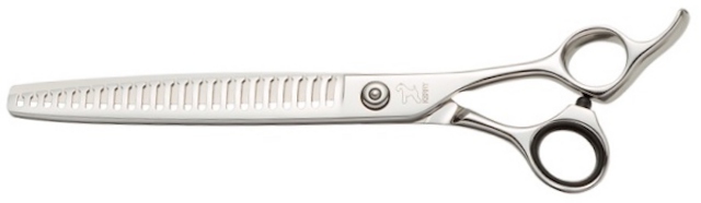 ワンクス ケリー ブレンダー 8.0-23-50(Wanx/カット率50%) ハサミ屋はやし