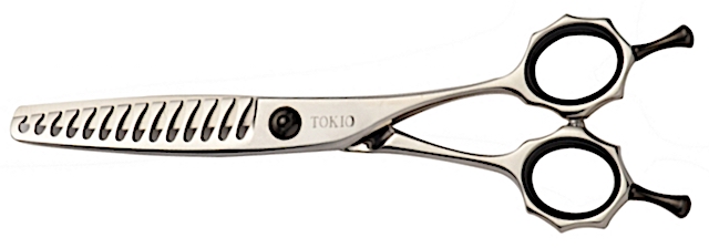 アンドー TOKIO COBALT C&T-140 C&T-147 C&T-165(ANDOH) ハサミ屋はやし