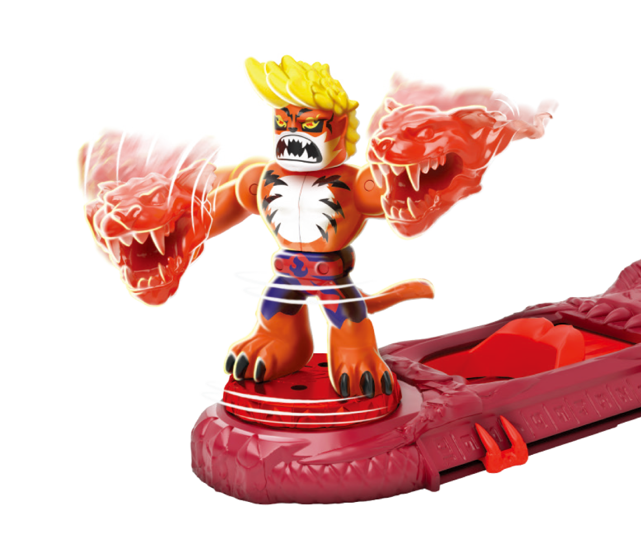 世紀末の善悪 アイ・オブ・ザ・タイガー Tranki, Strange Stone / Eye