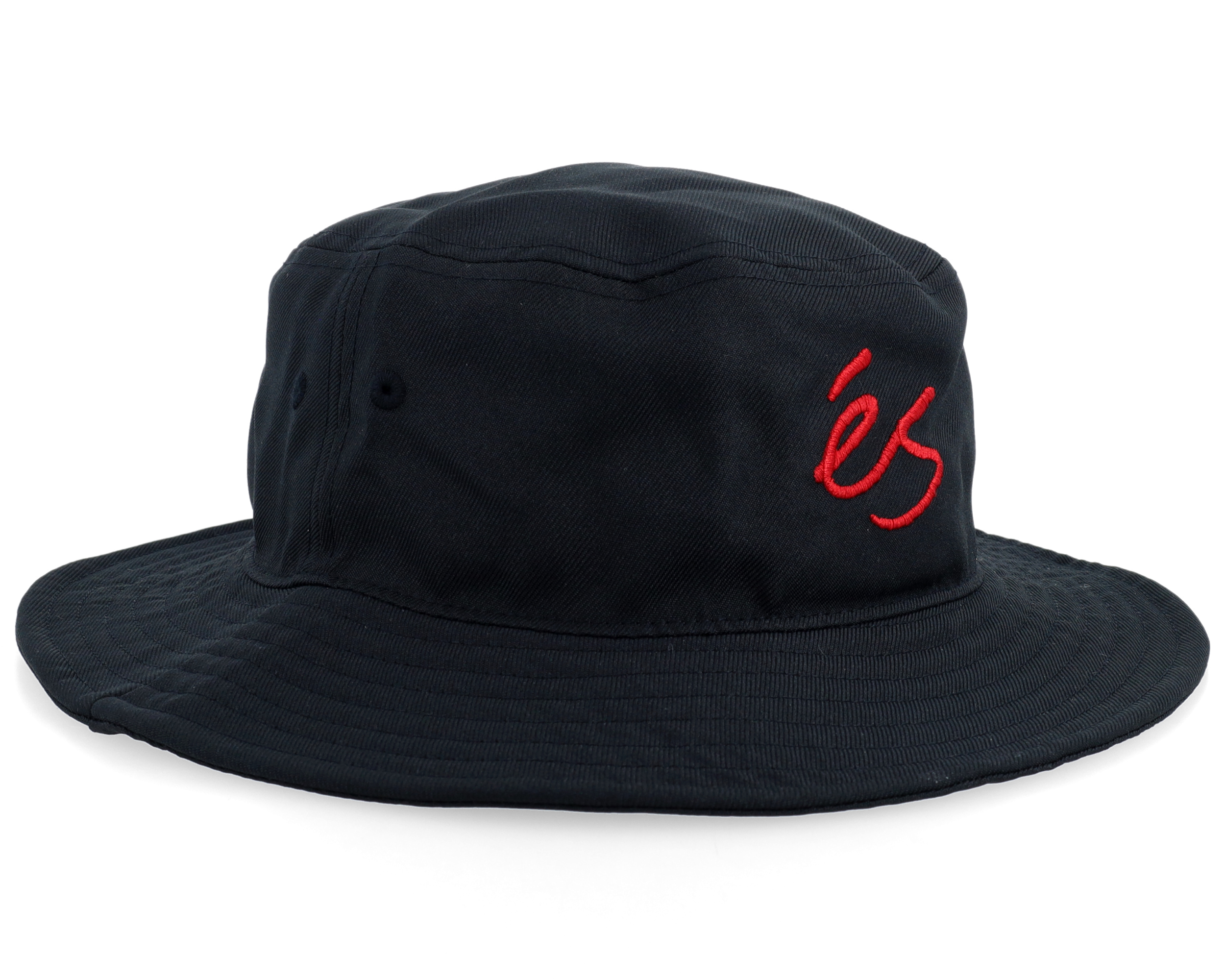 Logo Black Bucket | Hatstoreworld.com