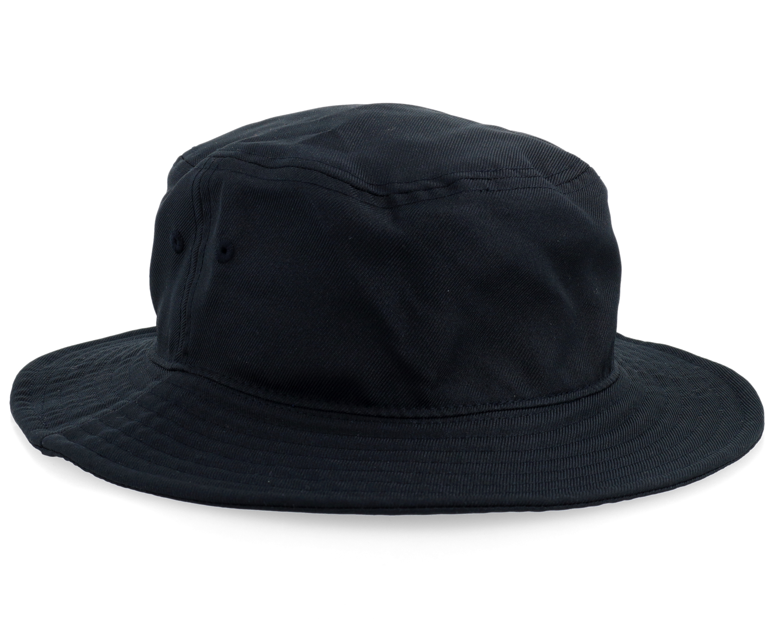 Logo Black Bucket | Hatstoreworld.com