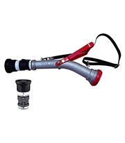 特殊ノズル | 消火栓関連機材・その他 | 消火栓 | 消火器・消火