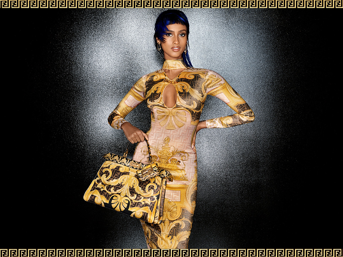 The Fendace Collection is Officially Launching May 12th