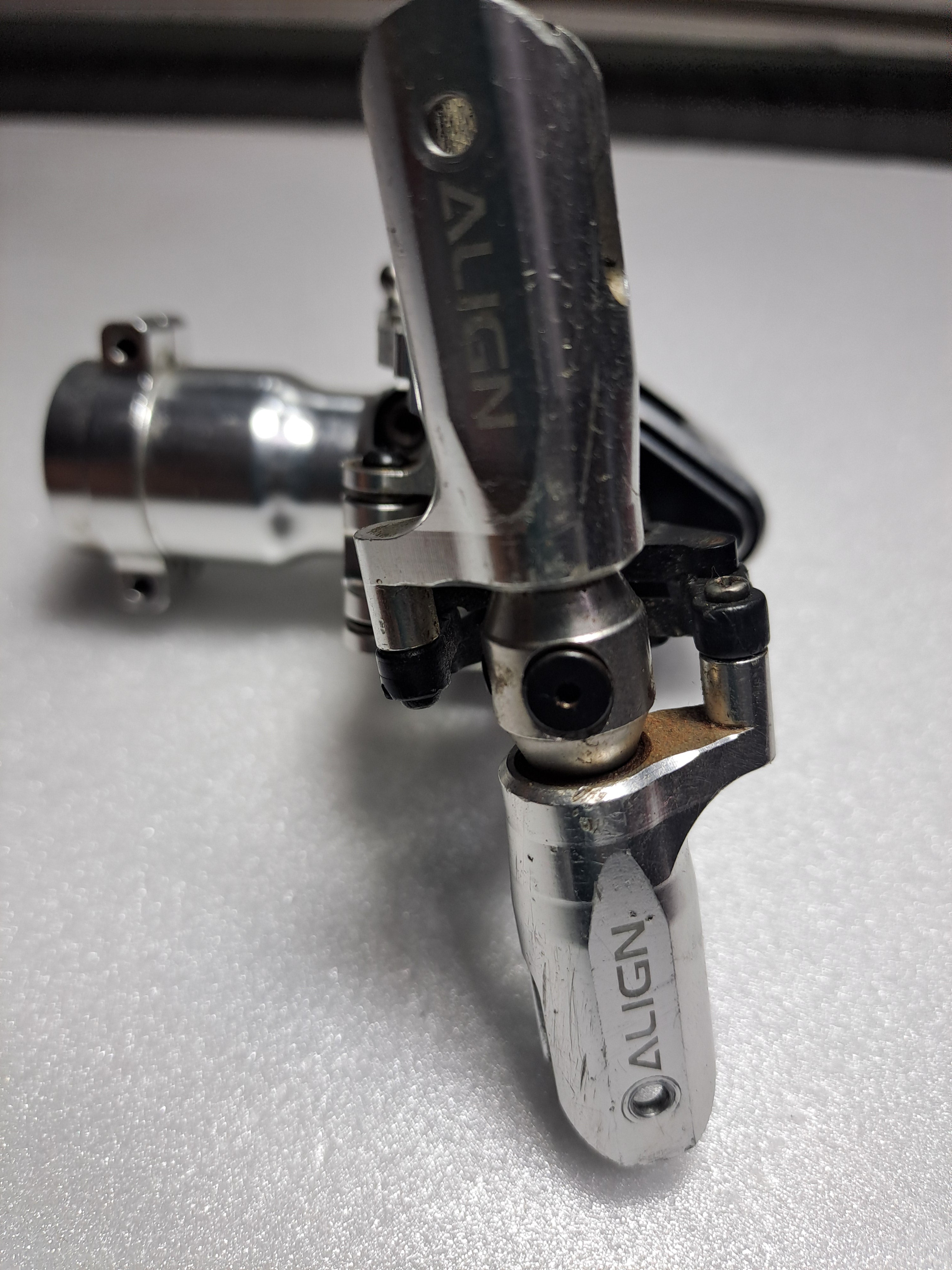 T-REX700N DFCジャンク T-REX700N DFCジャンク T-REX700N DFCジャンク