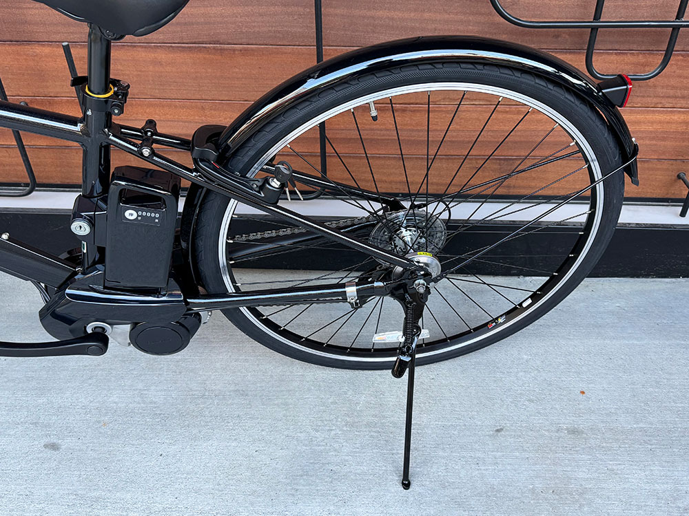 上杉本店】ベロスター 2025年モデルのご紹介（パナソニック/電動