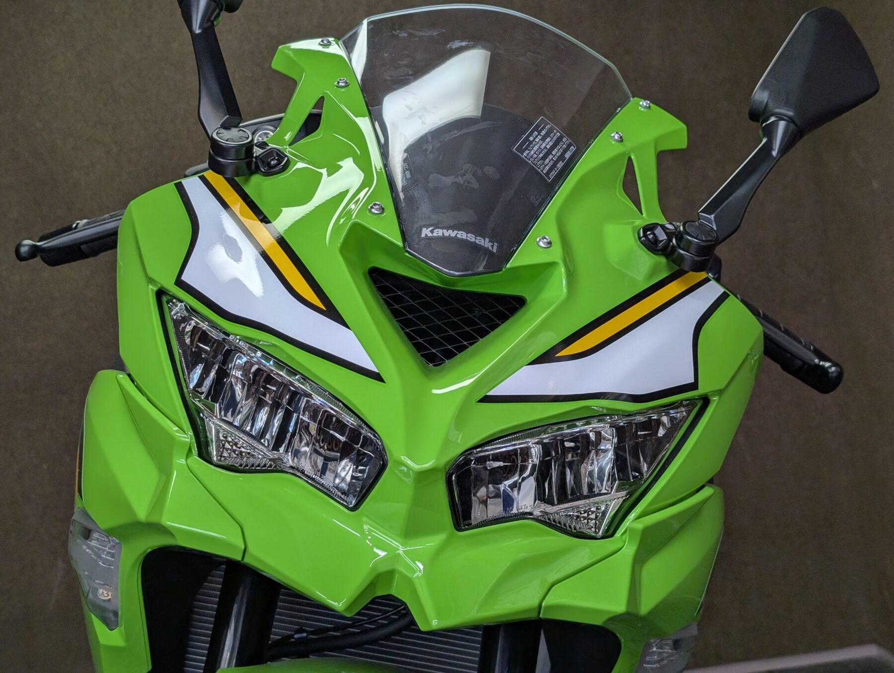 カワサキ Ninja ZX-4RRの咆哮！ ラスト①台！｜バイク・自転車の購入