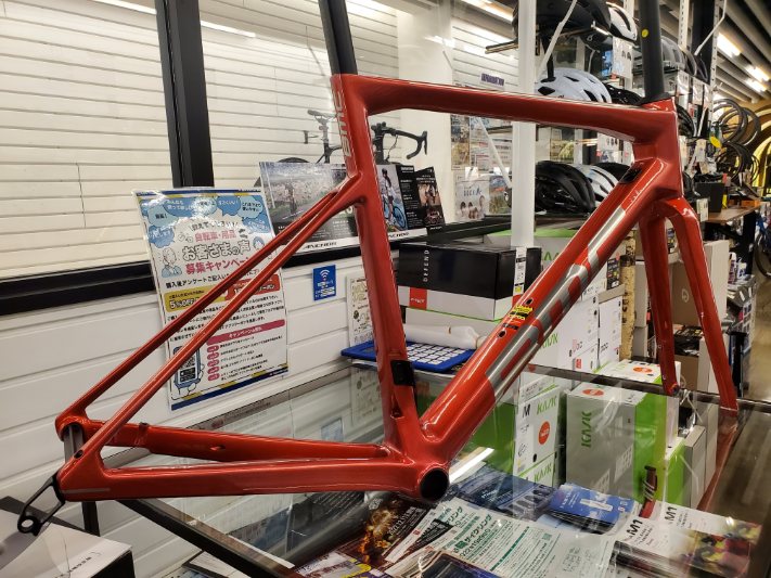 自転車本体 BMC teammachine slr frs v1 51 r7100 12s Teammachine