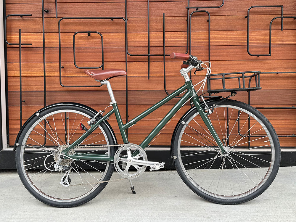 上杉本店】中古自転車をご紹介！(クロスバイク/ロードバイク/スポーツ