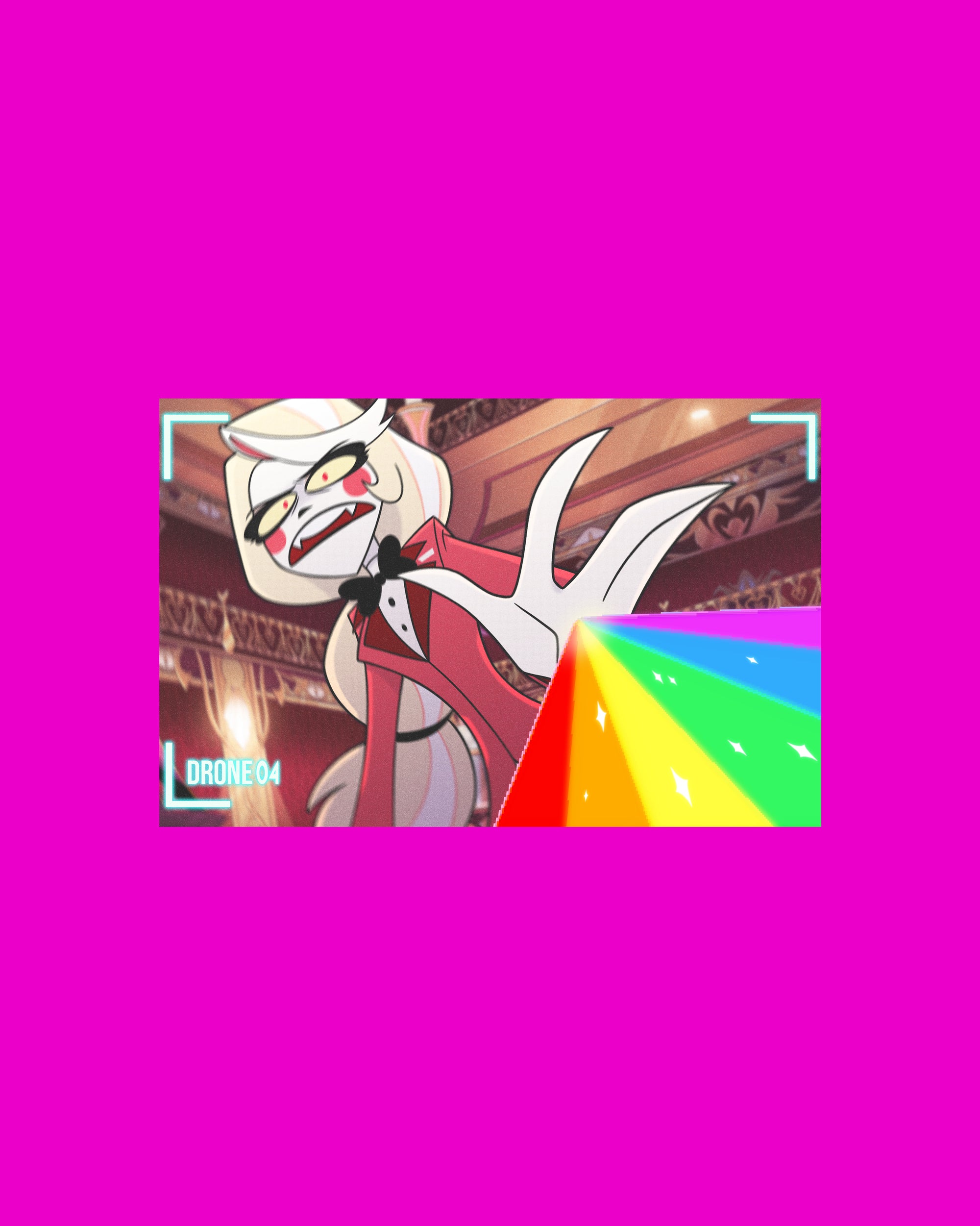 Posters | Hazbin Hotel