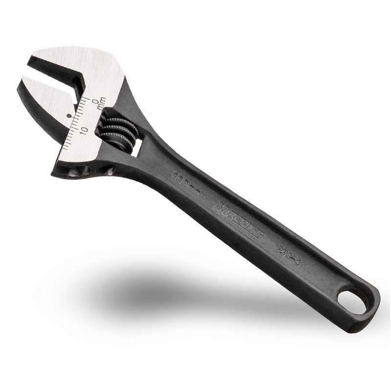 ダブルオープンエンドレンチ – HAZET JAPAN