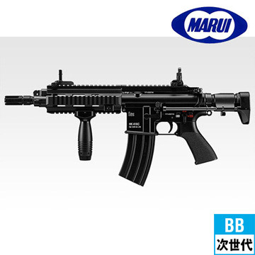 東京マルイ HK416C カスタム 次世代電動ガン｜次世代電動ガン｜電動