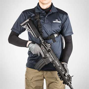 マルイ新品 PRO SILENCER、CQ-FLASH、2POINT SLING マルイ新品 PRO