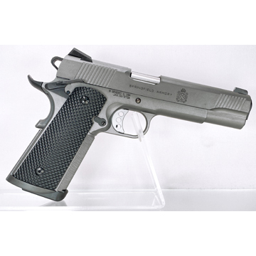 タニオコバスプリングフィールドアーモリーSFA TRP