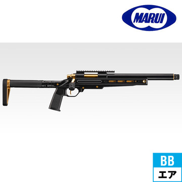 東京マルイ VSR－ONE ゴールドエディション（エアー ボルトアクション