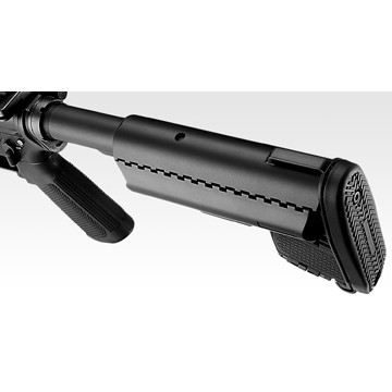 東京マルイ M4 CQB-R Black 次世代電動ガン リポバッテリー フルセット