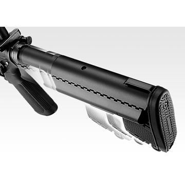 東京マルイ M4 CQB-R FDE 次世代電動ガン G-FORCE リポバッテリー フル