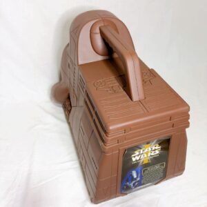 Star Wars Episode I Phantom Menace – Battle Droid Can Cooler Box