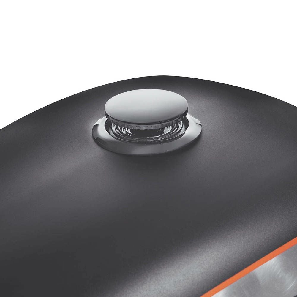 スポーツスター フューエルキャップ （ポップアップ）｜ハーレー