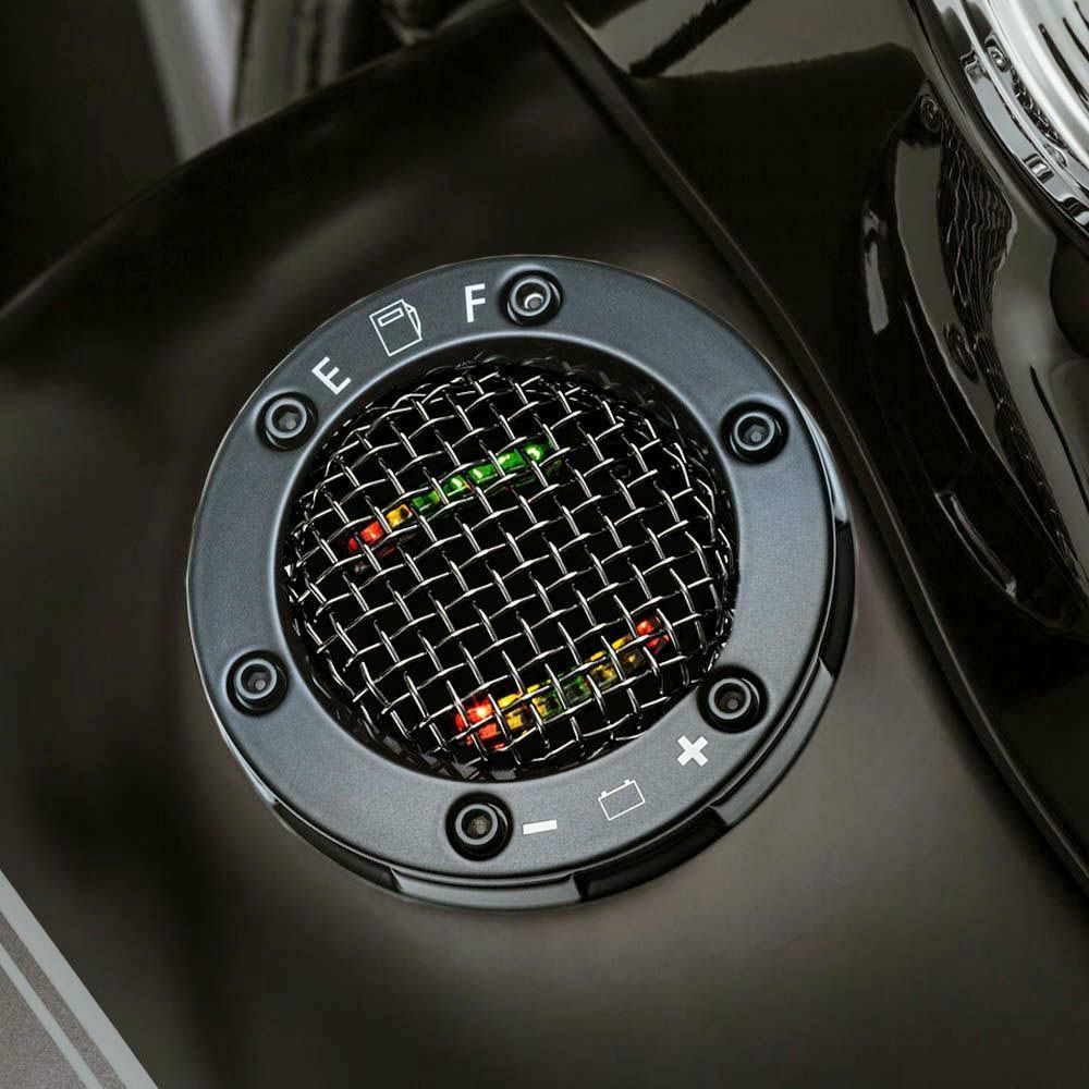 ダイナ フュエルキャップ パーツ｜ハーレーカスタムパーツ専門店