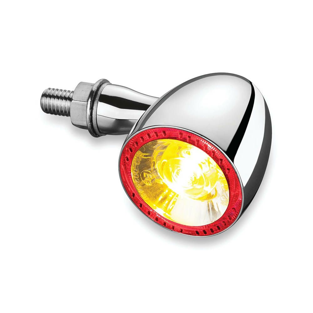 ハーレー用ミニ・ウインカー ケラーマン