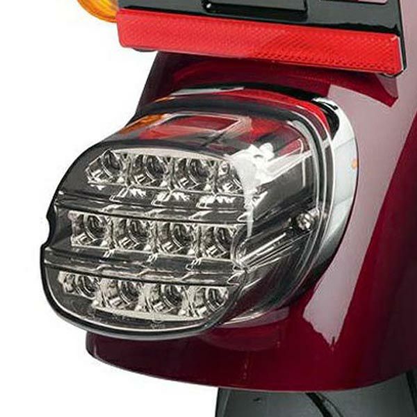 ハーレー純正 テールライト